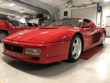 1994 Ferrari 512 TR 