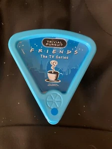 Trivial Pursuit Friends Edition Fun Quiz Game - VGC - Picture 1 of 1
