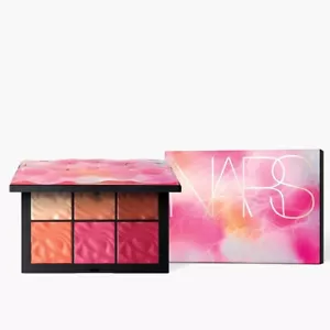 Nars Cheek Palette EXPOSED #8396 - Size 0.1 Oz. / 3 g x 6 Limited Edition - Picture 1 of 1