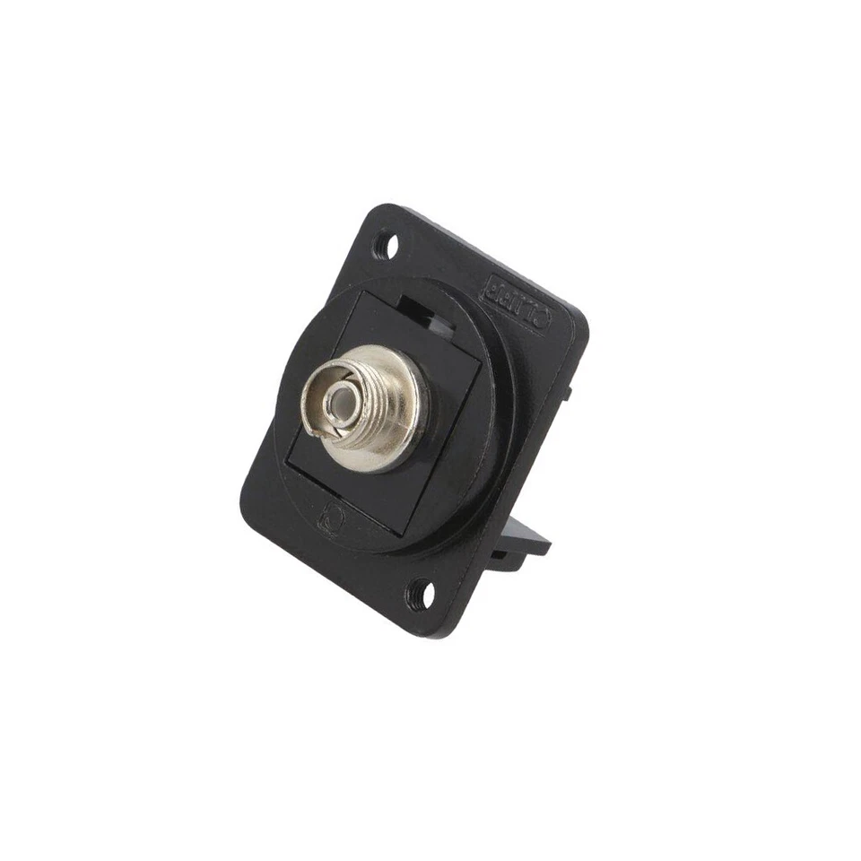 CP30219M3B connector: fiber optic connector on both sides, FC 19x24mm CLIFF - Image 1 of 1