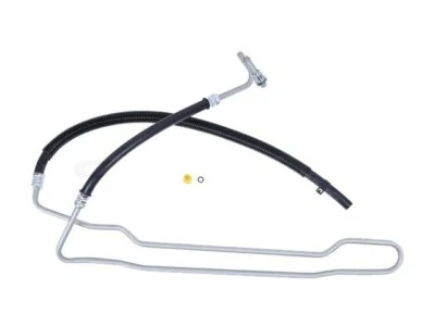 For Chevrolet Express 3500 Power Steering Return Line Hose Assembly 74916KQ - Image 1 of 2
