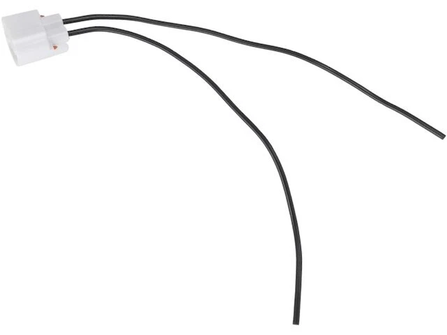 27YZ45X Vehicle Speed Sensor Connector Fits 2001-2005 Chrysler Sebring - Image 1 of 1