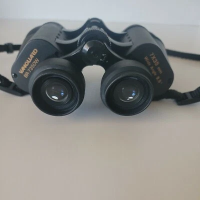 VANGUARD BR-7350W  7 X 35mm Wide Angle 9.5° - Image 1 of 4