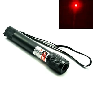 1pc 650nm 660nm Roter Tragbare Laser Module 650T-200 - Picture 1 of 4