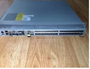 Cisco N3K-C3548P-10G Nexus 48 Port SFP+ Layer 3 Switch w/ dual PSU - Picture 1 of 5