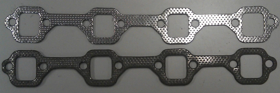 Ford Windsor V8 289-302ci - Extractor / Manifold / Header Gasket - Image 1 of 1