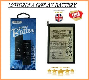 New Battery BL270 4000mAh For Motorola Moto G6 Play Repair Replacement UK - Picture 1 of 2