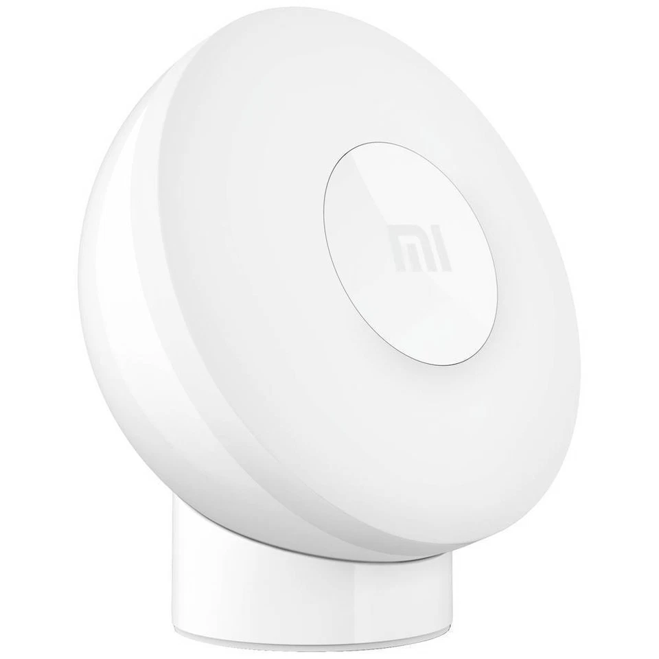 Xiaomi Motion Activated Night Light 2 Smart Nachtlicht - 80x62mm, Weiß (3401)
