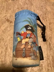 EMIL Flasche - 400ml - Capt´n Sharky - Bild 1 von 3