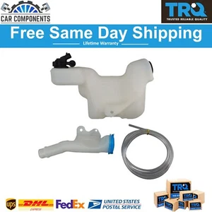 TRQ New Windshield Washer Reservoir Fits For 2016-2022 Honda HR-V - Bild 1 von 6