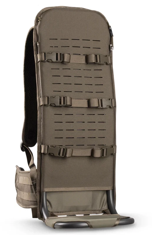 Eberlestock Mainframe (Tall) Mountain F1T - Image 1 of 1