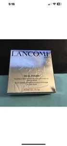 Lancome Dual Finish Multi Tasking Powder &Foundation In One 550 SUEDE (C) 15.2 g - Picture 1 of 2