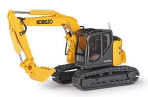 Conrad 2220-01 1/50 Maßstab Kobelco Sk 140 Srlc-7 Hydraulikbagger - Bild 1 von 1