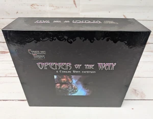 Petersen Games Cthulhu Wars Opener of the Way Erweiterung Faction Unpunched Mini - Bild 1 von 9