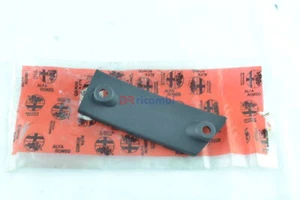 SUPPORTO ORIGINALE CAVI CANDELA ALFA ROMEO ALFA 75 SPIDER 1.6 cc 1.8 cc 60518707 - Imagen 1 de 3