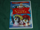 In Search Of Santa (DVD, 2004)