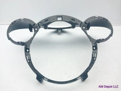 2012 Mini Cooper S Countryman R60 R61 Speedometer / Dash Trim Cover  - Image 1 of 4