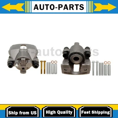 2x Pinzas de freno traseras Raybestos para Lincoln Navigator 1998-2002 Foto 1 de 4