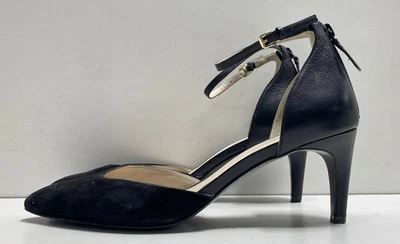 Zapatos de salón Cole Haan Paden con correa al tobillo para mujer talla 9,5B Foto 1 de 4