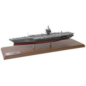 Forces of Valor 1:700 USS Enterprise (CVN-65) Enduring Freedom Full Hull Ship - Picture 1 of 4