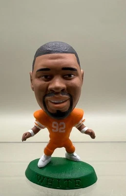 1997 NFL Corinthian Headliners Tennessee Uniforme Reggie White Packers *abierto* Foto 1 de 4