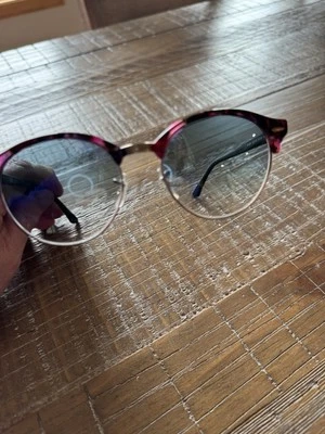 Gafas de sol Ray Ban unisex Foto 1 de 4