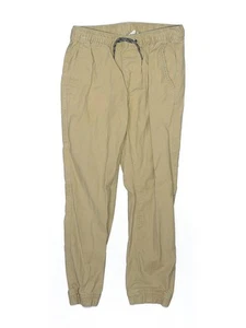 Gap Kids Girls Brown Khakis Medium kids - Picture 1 of 2