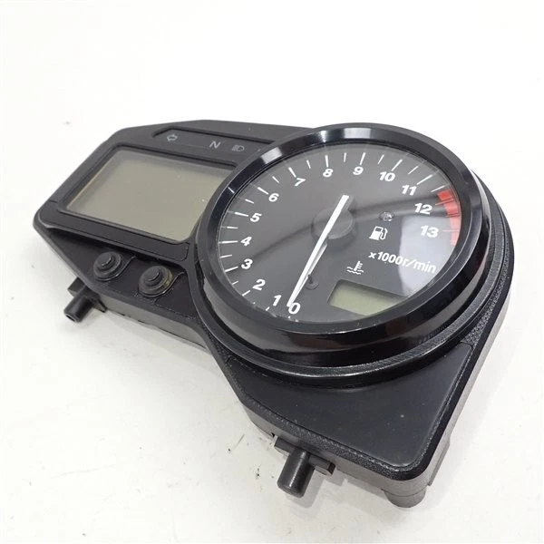 HONDA CBR954RR/SC50 genuine meter 50722km - Image 1 of 4