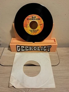 Mike Shipley: Tear Drops On Her Pillow / Life's That Way 45 - Picture 1 of 5