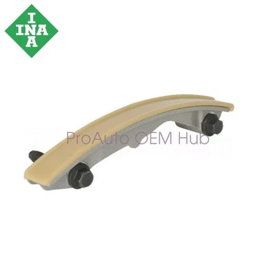 12566653 OEM INA Engine Timing Chain Guide For Chevrolet Equinox Camaro Malibu - Image 1 of 4