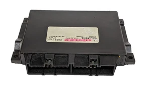 1996-98 OEM Mercedes R129 SL500 TCU Transmission Control Module OEM 0175450732 - Picture 1 of 2