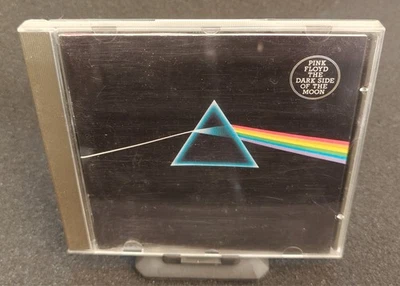 PINK FLOYD - The Dark Side Of The Moon - Bild 1 von 3