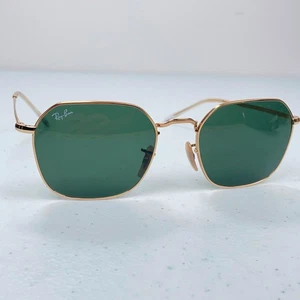 Ray-Ban Sonnenbrille schwarz Jim RB3694 Unisex 001/31 53 - Bild 1 von 9