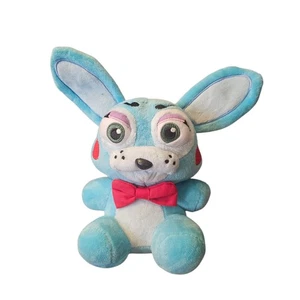 Funko Five Nights at Freddy's Hot Topic 2016 juguete exclusivo Bonnie peluche azul 7" - Imagen 1 de 2