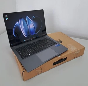 Huawei MateBook 14 14,2" 2,8K 512GB SSD Intel Core Ultra 5 125H 16GB RAM - Bild 1 von 8