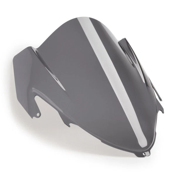 Parabrisas PUIG Dark Smoke Z-Racing 2021-2025 Suzuki Hayabusa GSXR 1300 21138F Foto 1 de 1