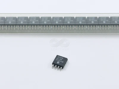 5PCS PIC12C508-04/SM Microchip 4MHz 8-Bit OTP MCU IC Microcontroller SOIC-8 - Image 1 of 2