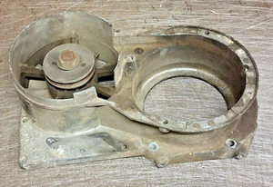 74 RUPP NITRO II 440 FAN & HOUSING ASSEMBLY * - Picture 1 of 9