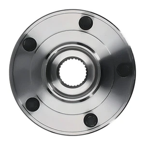 Front Wheel Bearing Hub Assembly For Subaru Impreza 2.0L 2.5L BHA65521 2012-2018 - Foto 1 di 12
