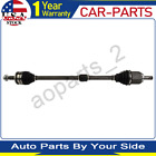 Front Right CV Axle Joint Shaft Assembly for Chevrolet Cruze Auto Trans 2016-19 Chevrolet Cruze