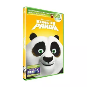Kung Fu Panda DVD Nueva - Imagen 1 de 1