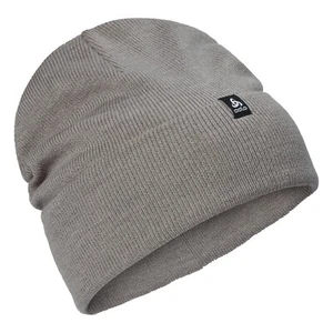Odlo Skadi Mütze, Wintermütze, Beanie, Skimütze grau - Bild 1 von 1