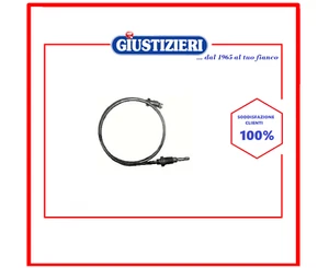 23TF0120/Z KIT TERMOCOPPIA L1200 + RACCORDO M8x1 INTEGRATO - Foto 1 di 1