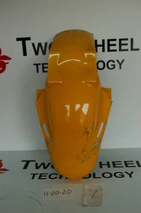 1996-1999 HONDA 900RR FRONT FENDER - Bild 1 von 6