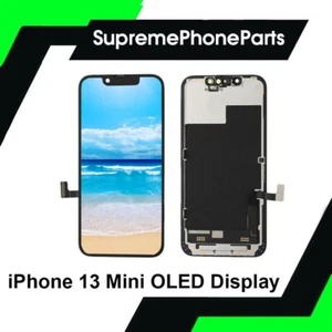 For iPhone 13 Mini OLED Screen Display Replacement Premium Quality UK SELLER - Picture 1 of 1