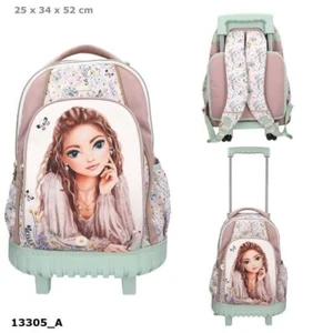 Depesche Top Model Sac à Dos École Chariot Été Feeling - Photo 1/7