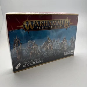 Warhammer Age of Sigmar Stormcast Eternals Reclusians (113946 - BH) - Imagen 1 de 2