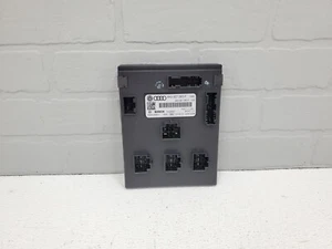 2009-2012 Audi Q5 On board supply control module unit BCM 99k 3.2L OEM - Picture 1 of 23