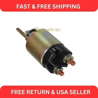 Solenoide de arranque Caltric para Yamaha Virago 750 XV750 1988-1997 Foto 1 de 3