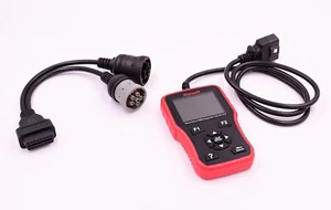 LKW OBD Diagnosgerät iCarsoft HD V3.0 passt für Fuso LKW